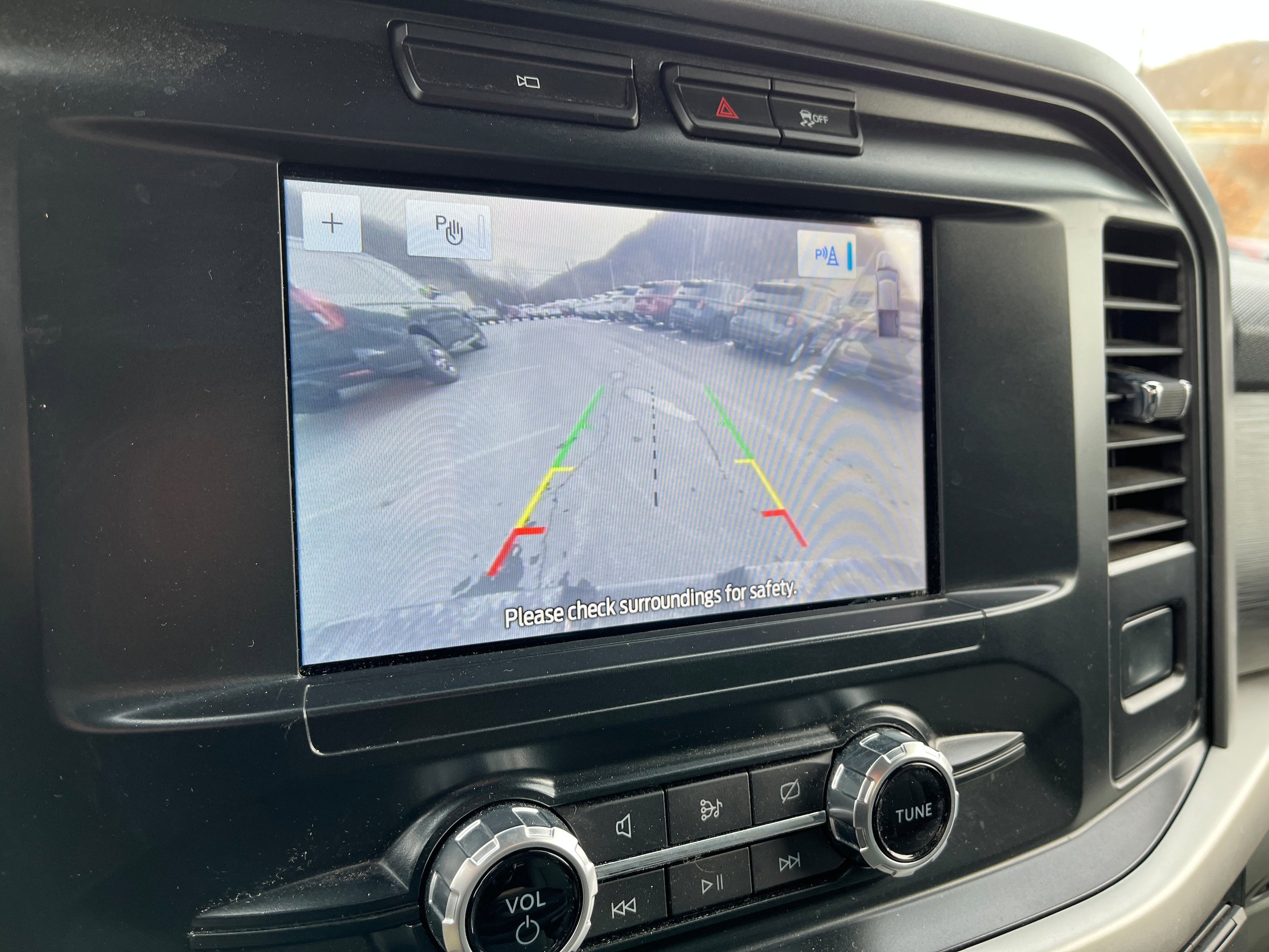 Certified 2022 Ford F150 XLT w/ XTR Package AWD/4WD image 16