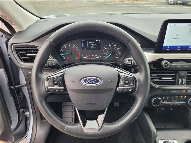 Certified 2022 Ford Escape SE w/ Convenience Package image 18