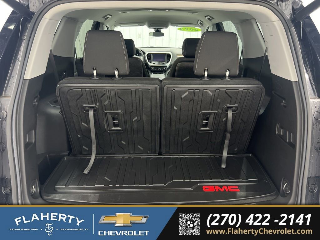 Used 2023 GMC Acadia SLE w/ Driver Convenience Package image 20