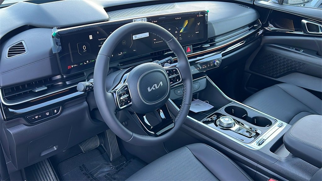 New 2026 Kia Carnival SX Prestige image 11