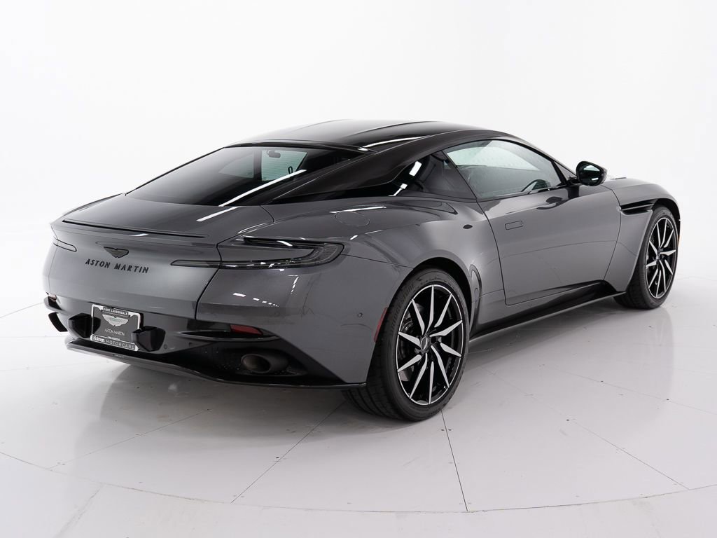 Used 2023 Aston Martin DB11 V12 image 5
