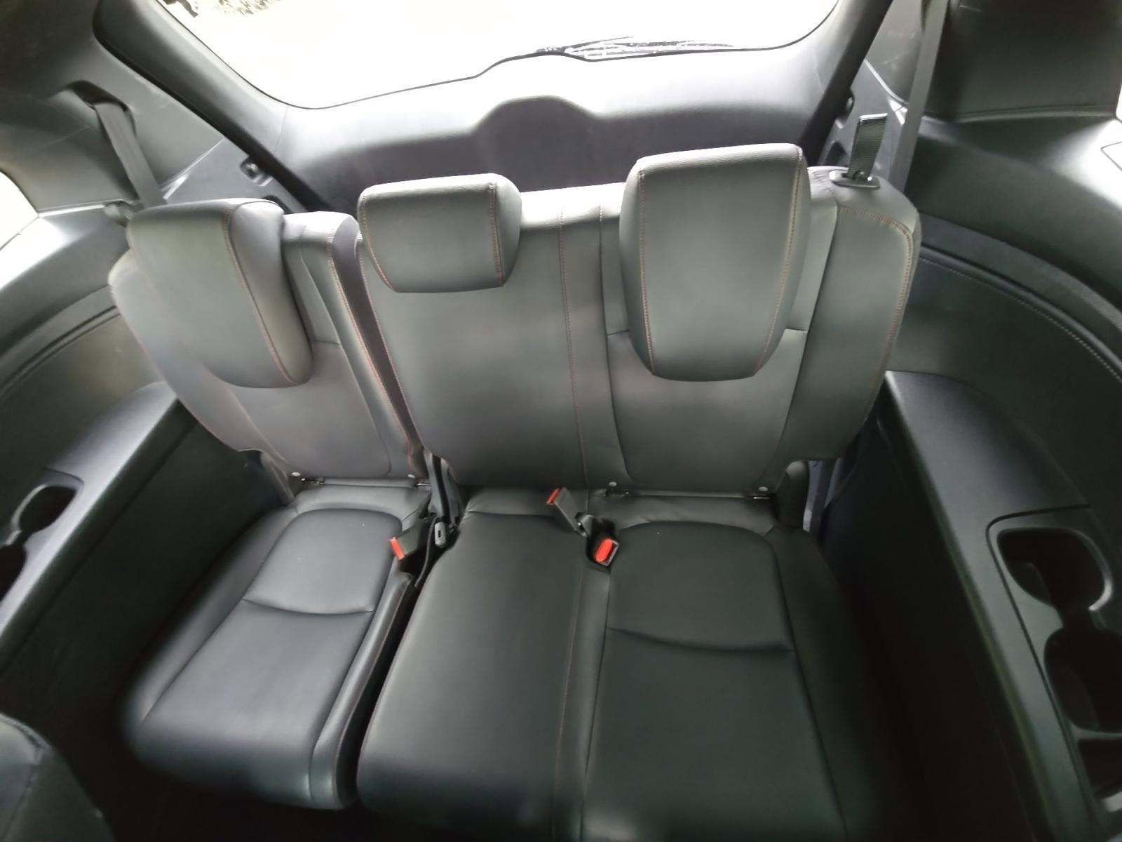 Used 2023 Honda Odyssey Sport image 12