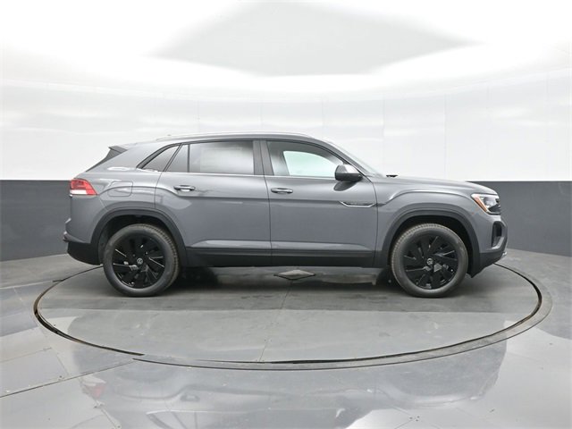 New 2026 Volkswagen Atlas Cross Sport SE image 8