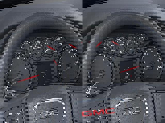 New 2025 GMC Sierra 2500 Pro w/ Convenience Package image 18