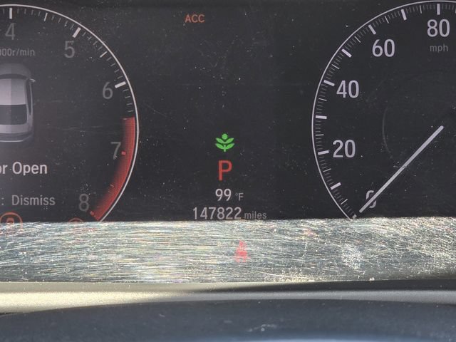 Used 2018 Honda Accord EX-L image 9