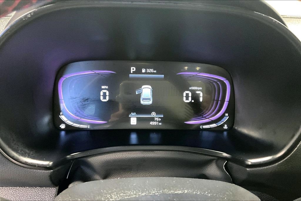 Used 2025 Kia Soul GT-Line image 26