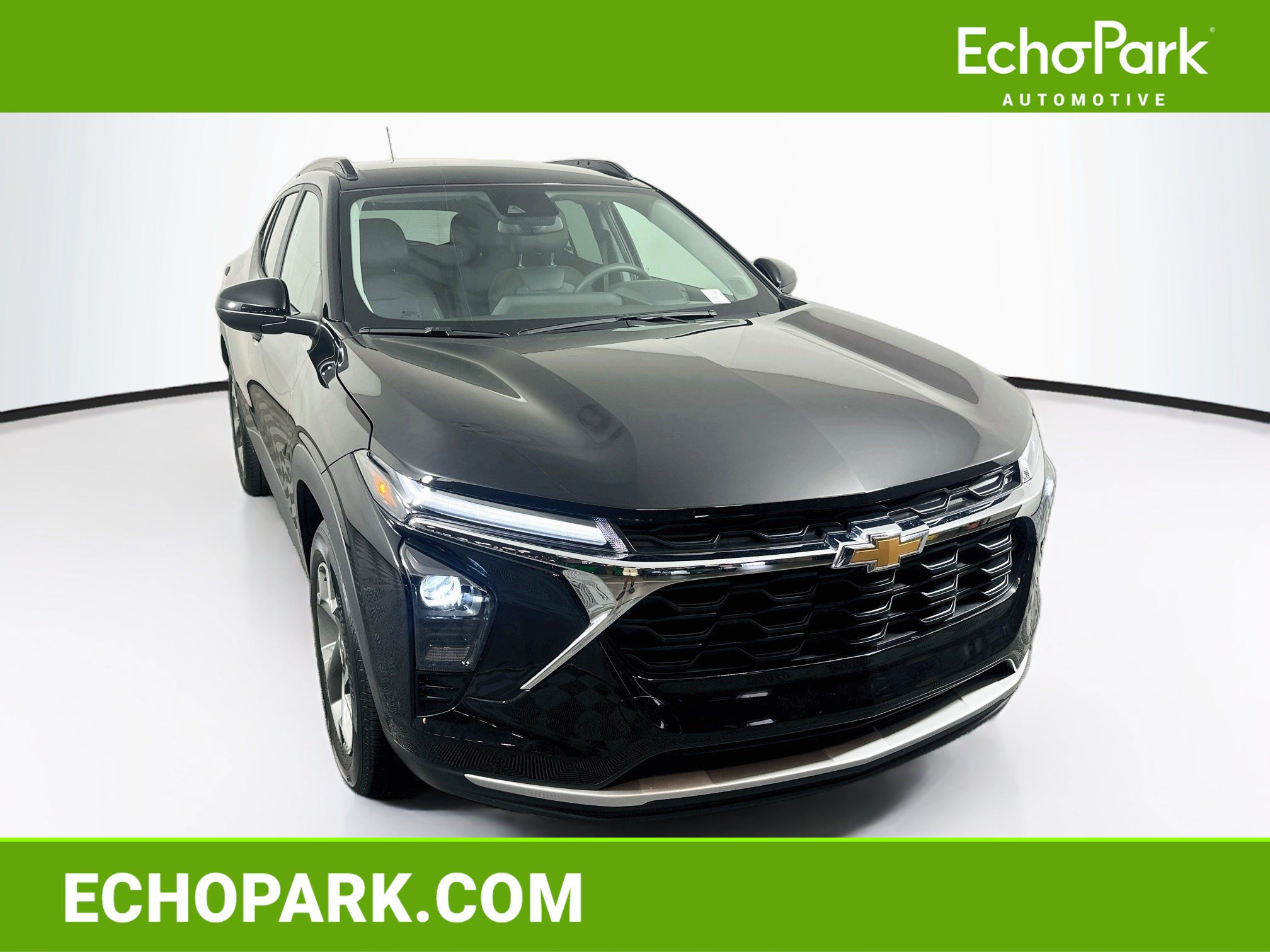 Used 2026 Chevrolet Trax LT