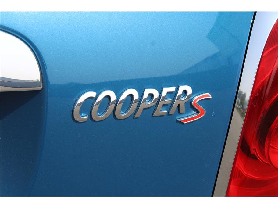 Used 2017 MINI Cooper Countryman S AWD/4WD image 38
