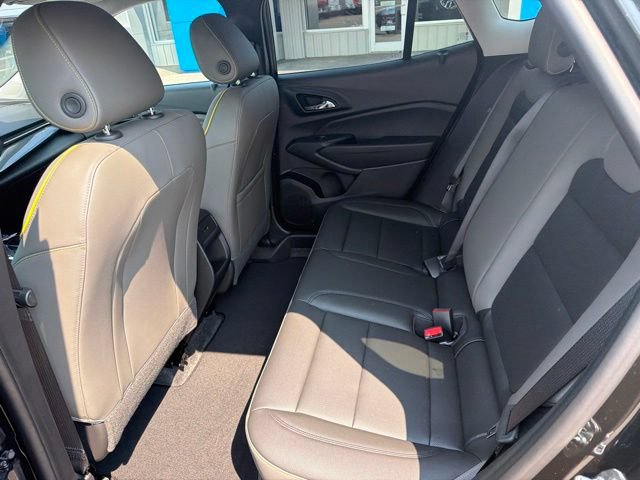 New 2026 Chevrolet Trax ACTIV w/ Driver Confidence Package FWD image 10