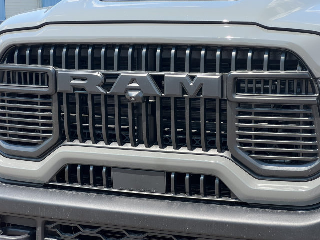 New 2026 RAM 2500 Rebel w/ Rebel Level 2 Equipment Group AWD/4WD image 42