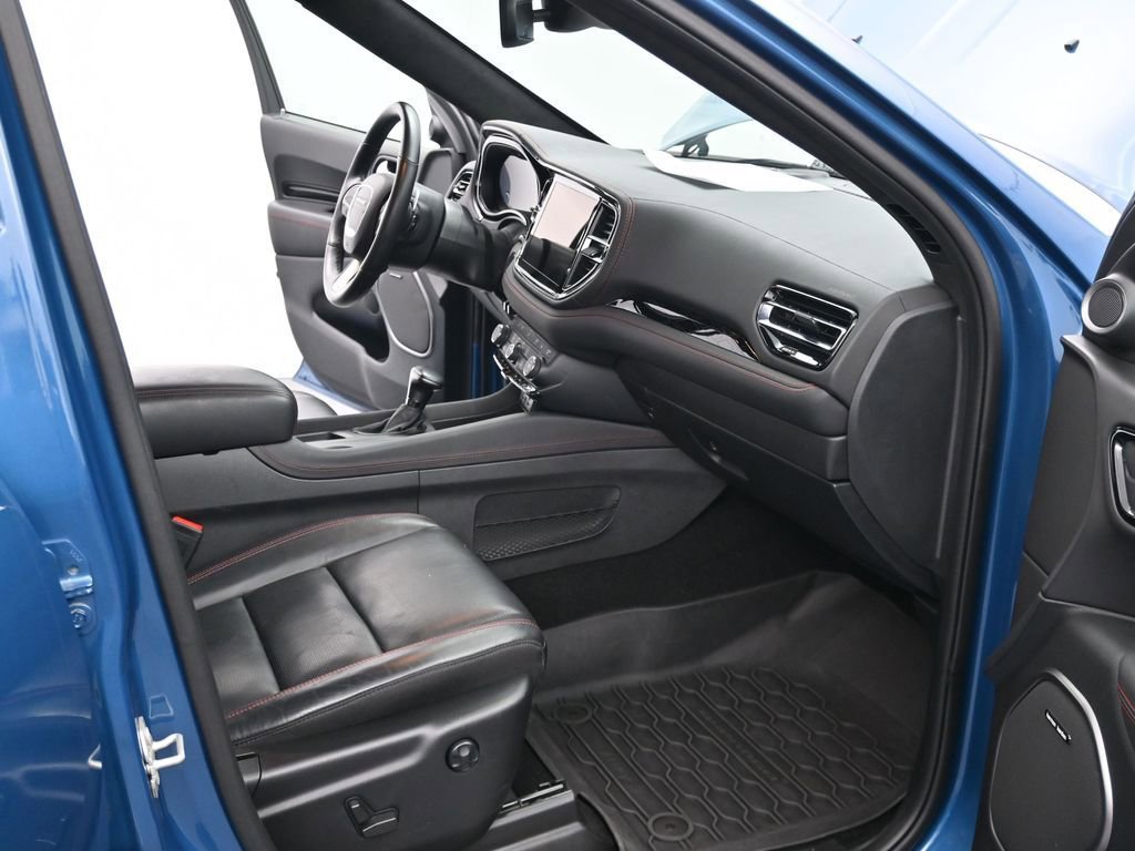 Used 2023 Dodge Durango Citadel image 12