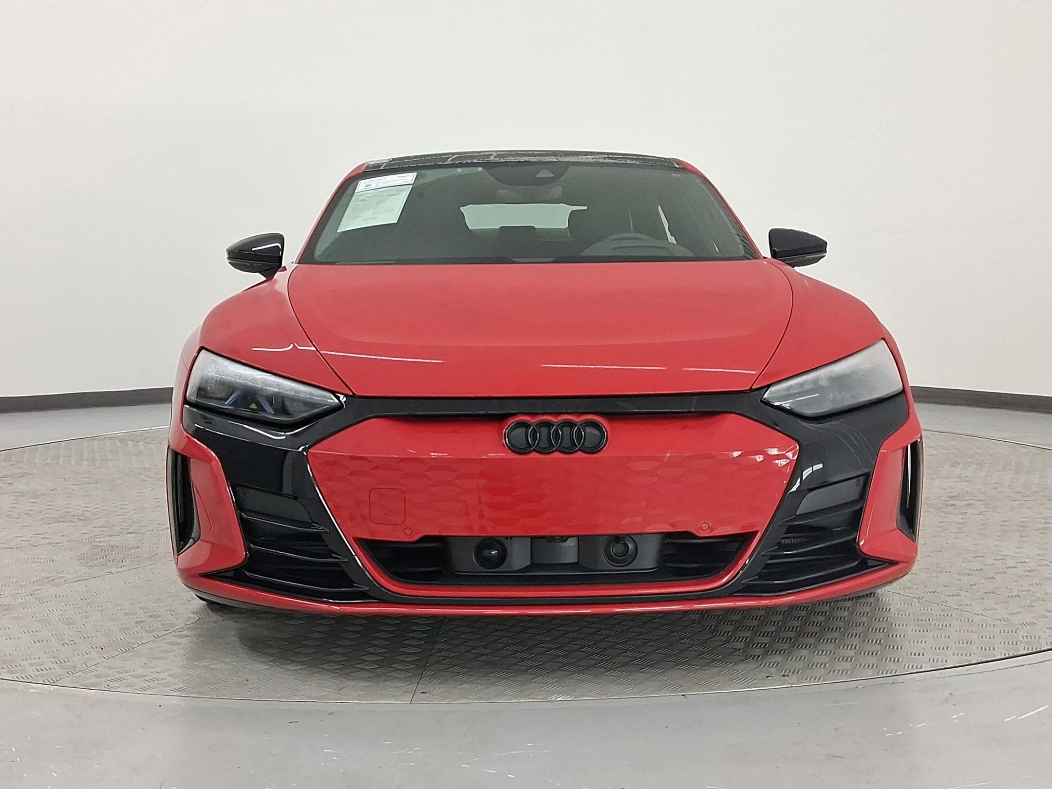 Used 2023 Audi RS e-tron GT w/ Carbon Performance Package image 6