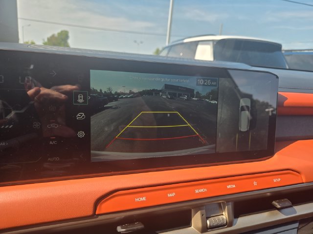 New 2027 Kia Telluride SX FWD image 12