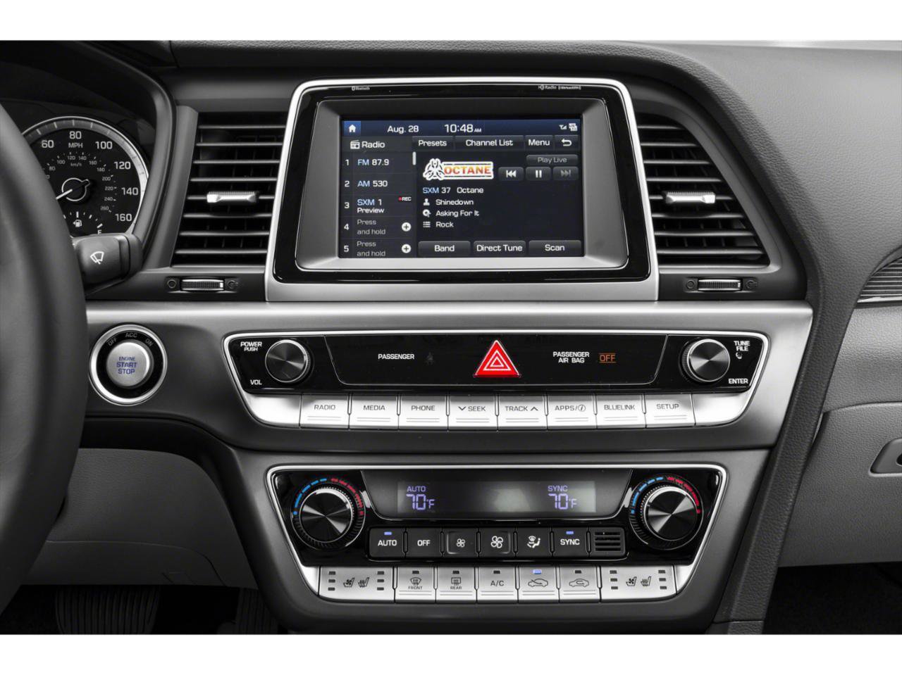 Used 2019 Hyundai Sonata Limited w/ Ultimate Package 04 FWD image 5