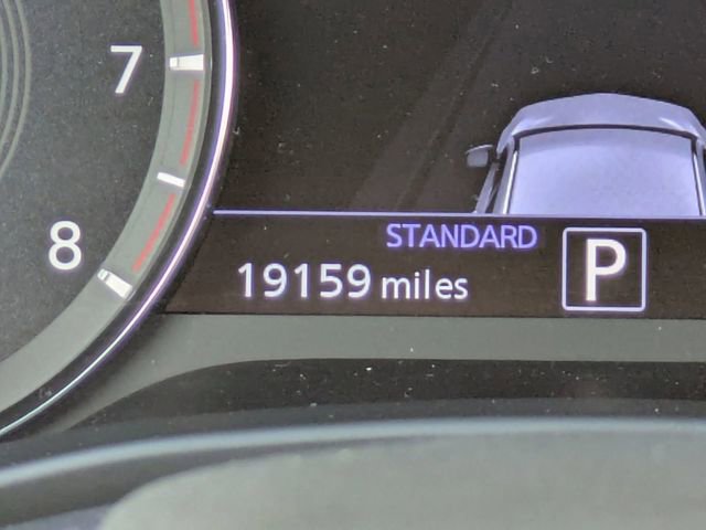 Used 2024 INFINITI QX50 Sport image 34