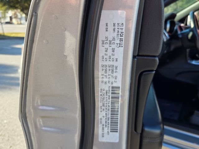 Used 2018 Jeep Grand Cherokee Altitude image 21