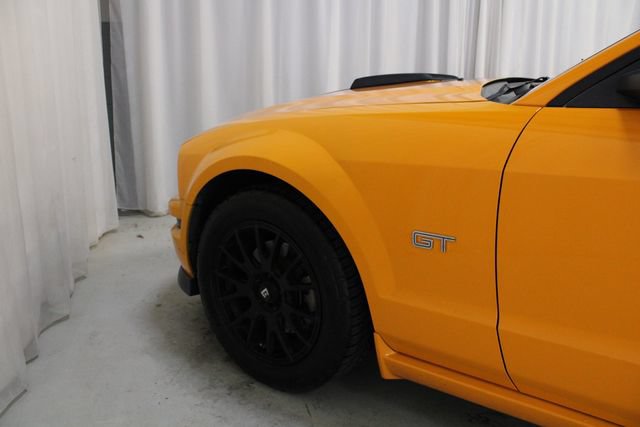 Used 2007 Ford Mustang GT RWD image 27