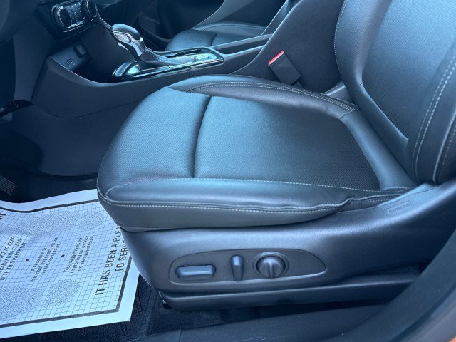 Used 2024 Buick Encore GX Sport Touring w/ Comfort Package FWD image 16