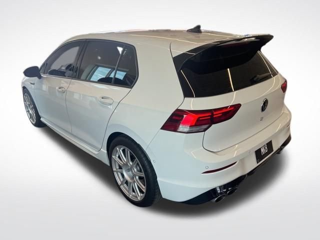 Used 2023 Volkswagen Golf R image 7