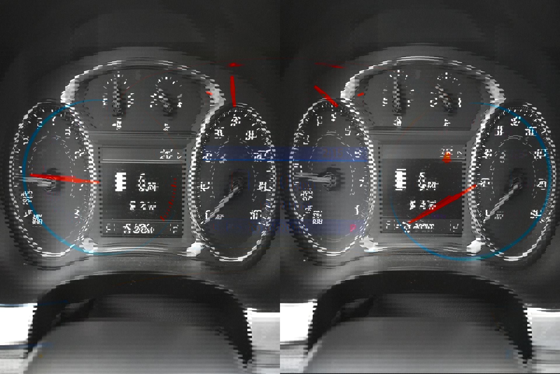 Used 2020 Chevrolet Traverse Premier image 34