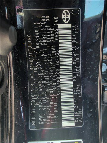 Used 2024 Toyota Corolla LE FWD image 28