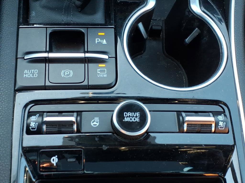 Used 2023 Kia K5 GT w/ GT1 Package image 19