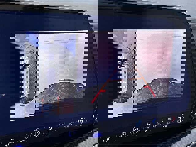 New 2026 Chevrolet Suburban RST w/ Comfort Package image 15