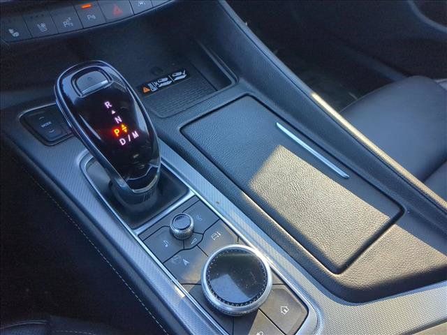 Used 2025 Cadillac CT5 Premium Luxury w/ Sun And Sound Package RWD image 12