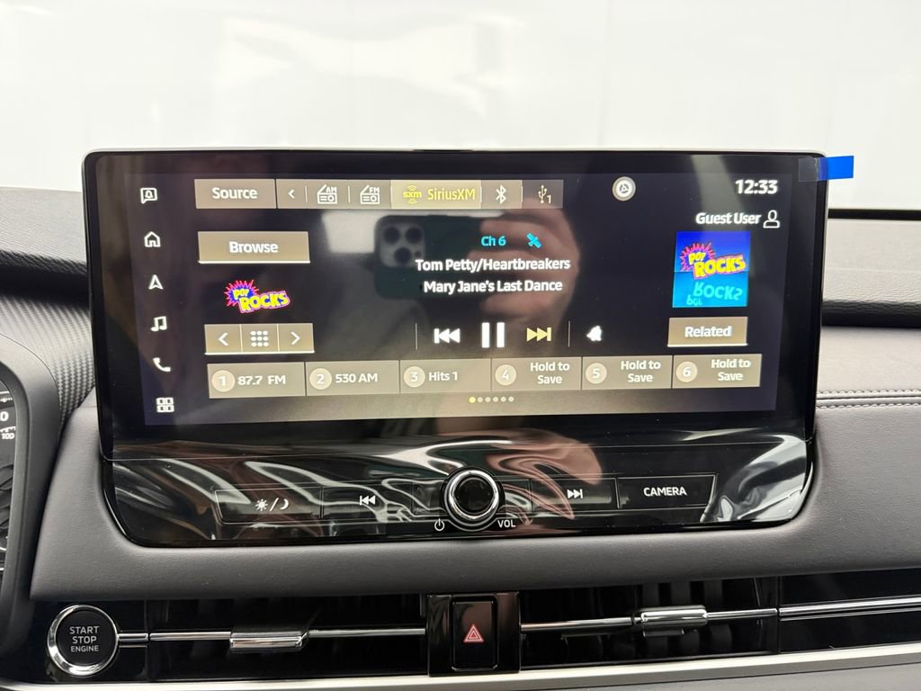 New 2026 Mitsubishi Outlander Trail Edition image 17