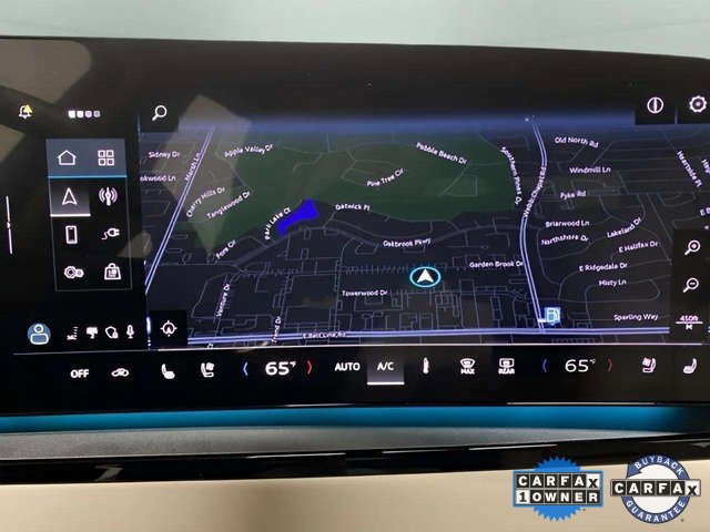 Used 2025 Audi Q6 e-tron Premium Plus w/ Premium Plus image 46