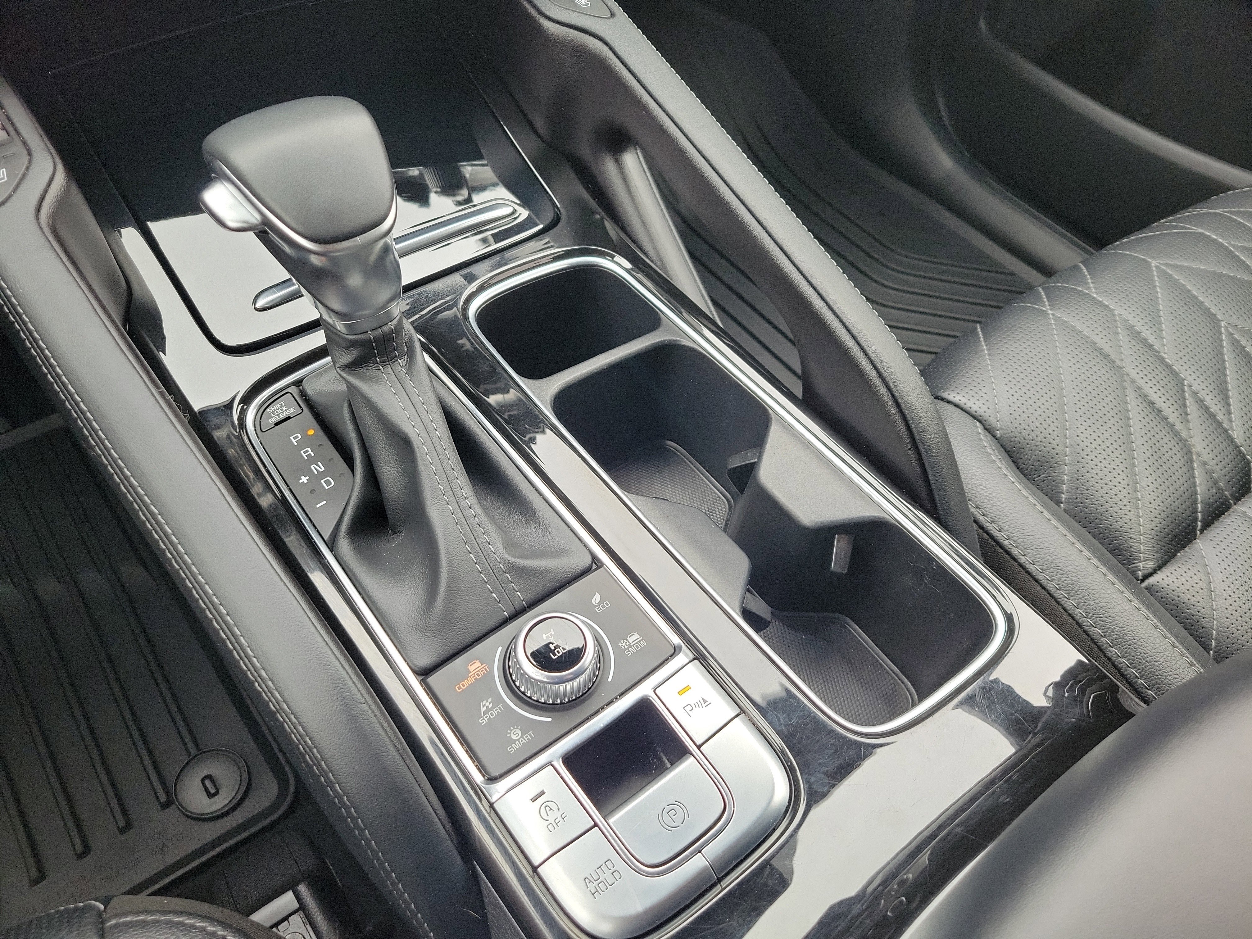 Used 2025 Kia Telluride EX X-Line image 25