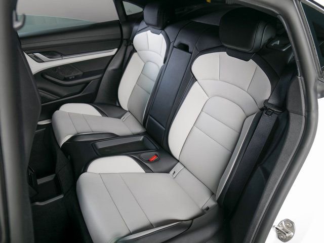 New 2025 Porsche Taycan 4S image 13