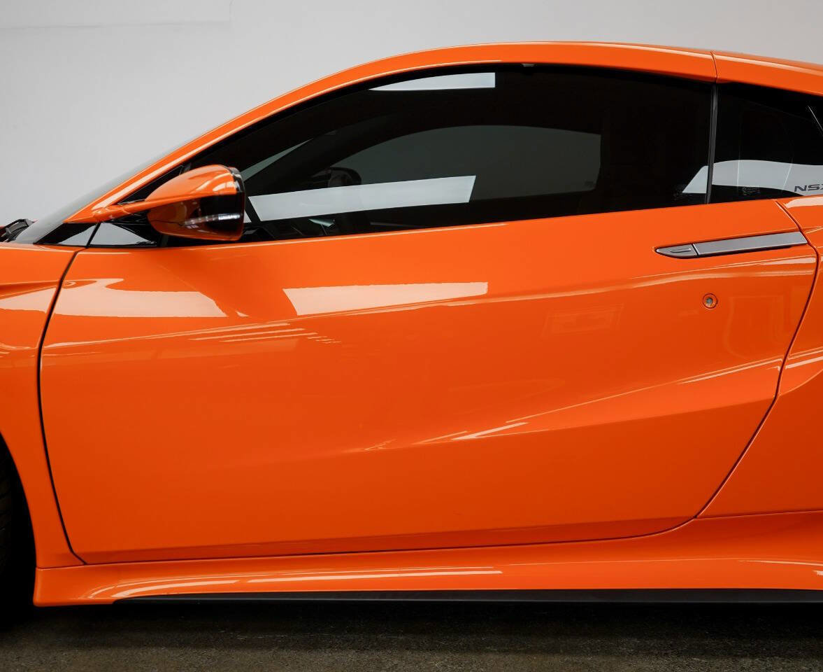Used 2019 Acura NSX AWD/4WD image 9