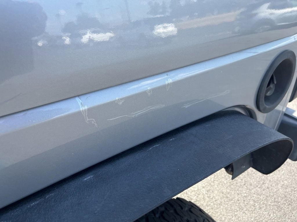 Used 2014 Jeep Wrangler Unlimited Sahara w/ Max Tow Package image 32