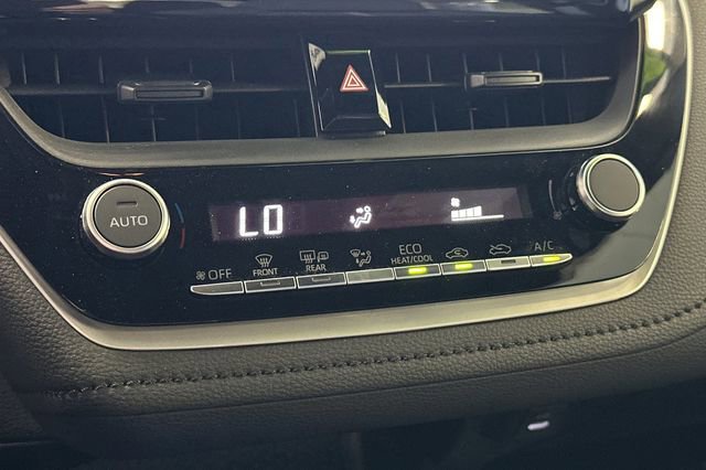 Certified 2024 Toyota Corolla SE FWD image 24