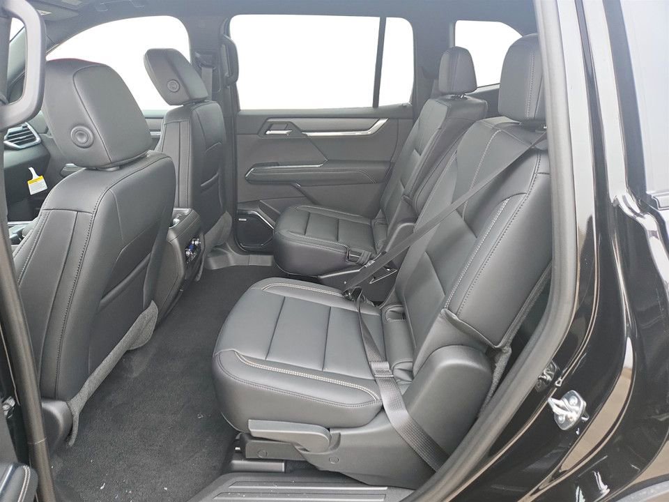 New 2026 GMC Acadia Elevation w/ Black Edition image 29