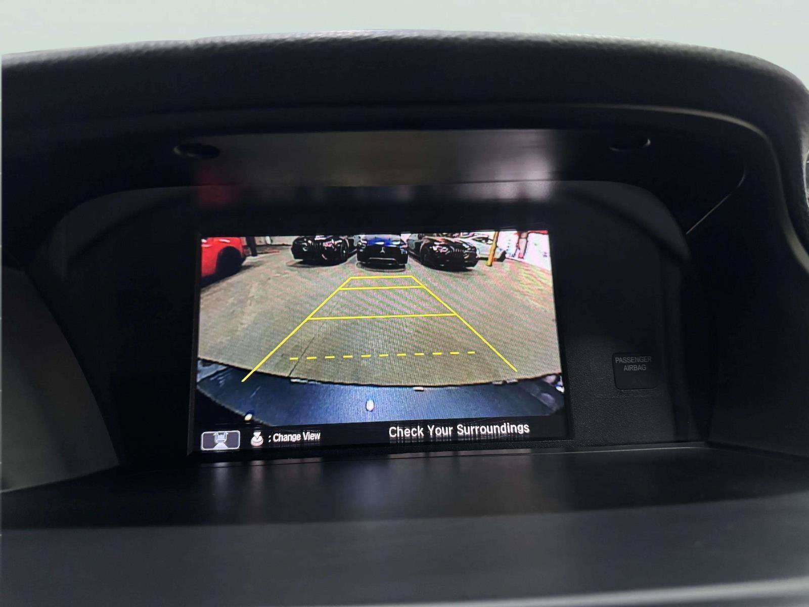 Used 2017 Honda Accord Sport image 25