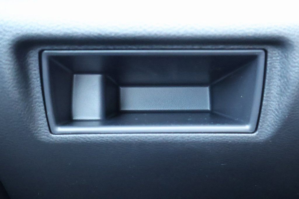 New 2025 Nissan Versa SV w/ Trunk Package image 15