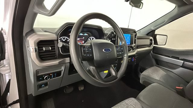 Used 2023 Ford F150 XLT AWD/4WD image 14