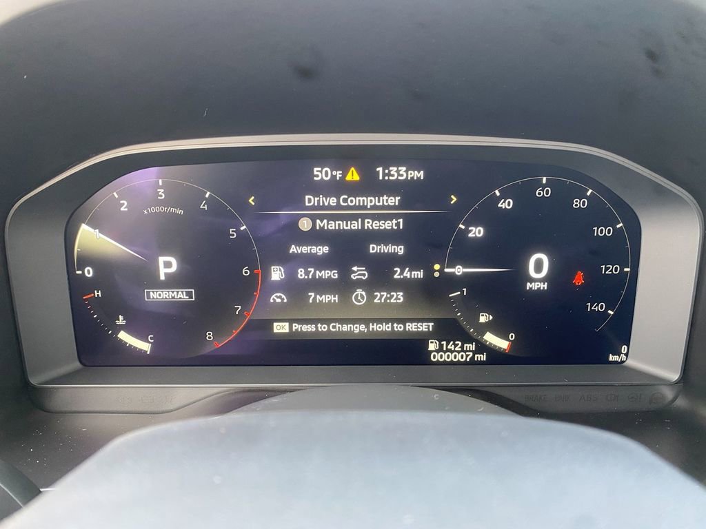 New 2026 Mitsubishi Outlander SEL FWD image 18