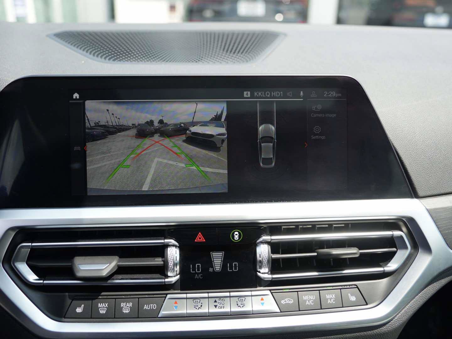 Certified 2023 BMW 430i Gran Coupe RWD image 19