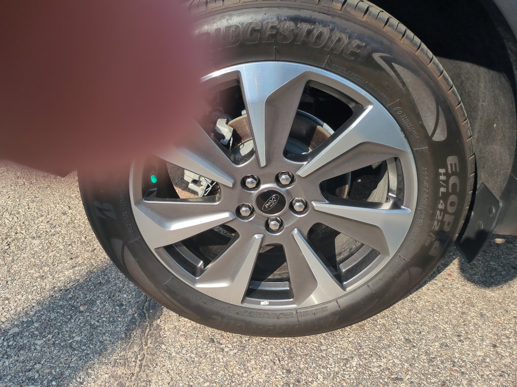 Used 2023 Ford Escape Platinum w/ Premium Technology Package image 22