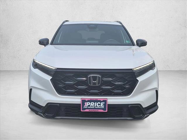 Used 2025 Honda CR-V Sport-L image 2