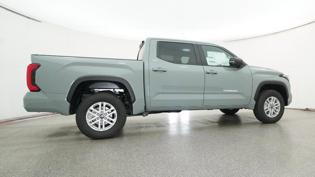 New 2026 Toyota Tundra SR5 AWD/4WD image 39