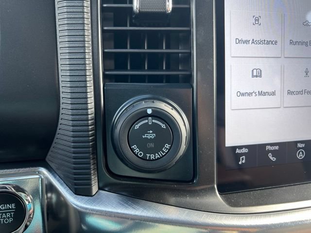New 2026 Ford F150 King Ranch AWD/4WD image 32
