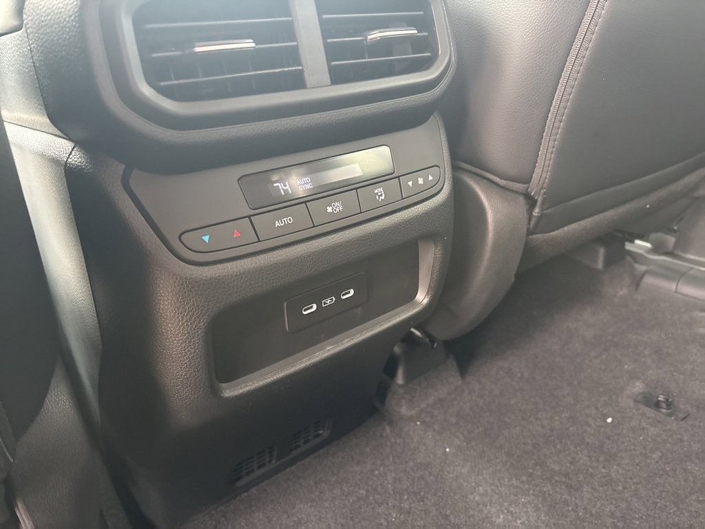 New 2025 Honda Pilot EX-L image 21
