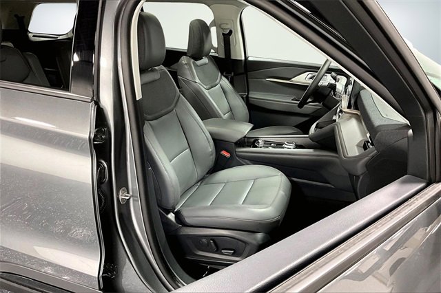New 2026 Ford Explorer Active w/ Active Comfort Package image 12