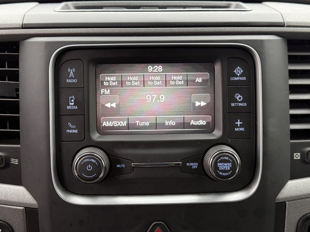 Used 2022 RAM 1500 Tradesman w/ Popular Equipment Group image 27