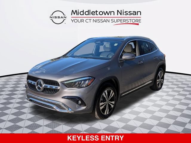 Used 2026 Mercedes-Benz GLA 250 4MATIC image 7