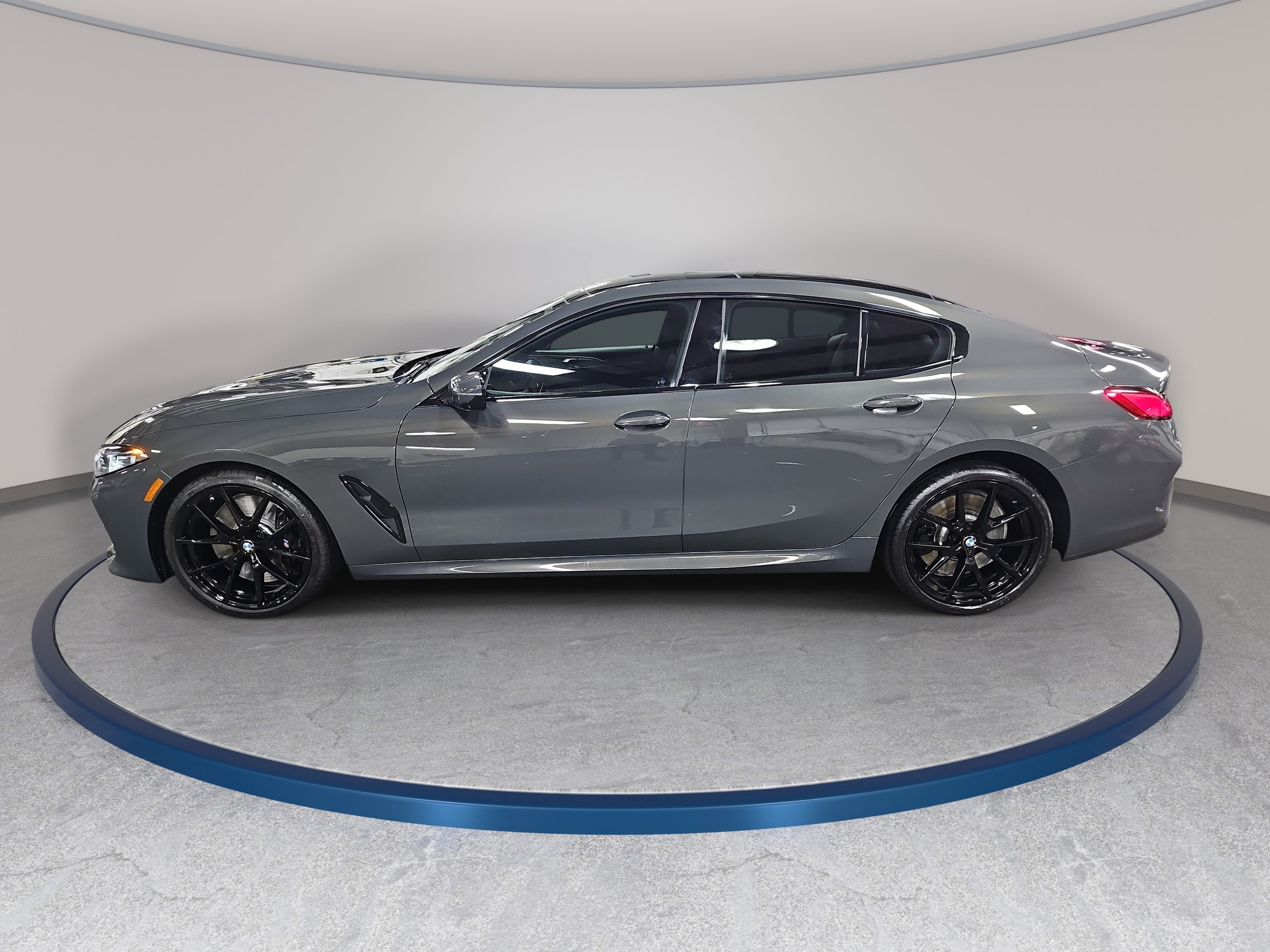 Used 2026 BMW 840i RWD image 8